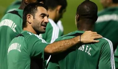 Τελικός ο αγώνας με τον Εργοτέλη