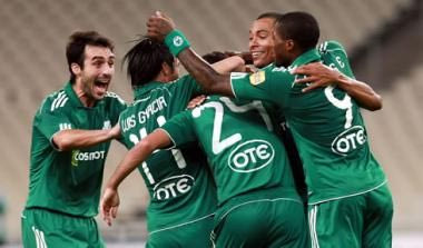 Με γεμάτες τσέπες στο ντέρμπι με την ΑΕΚ