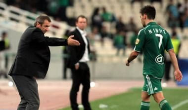 Τρεις στόπερ σκέφτεται ο Νιόπλιας που δεν ρισκάρει με Νίνη