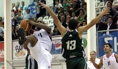 “Τ.Κουταλιανός”: Έκπληξη από τον Πανιώνιο, νίκησε τον Παναθηναϊκό