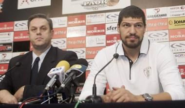 Λ.Παπαδόπουλος: “Συγγνώμη, αδίκησα τον ΠΑΟΚ”