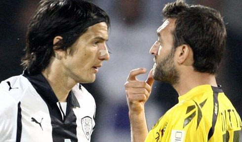 Τα τελευταία νέα ΠΑΟΚ και Αρη