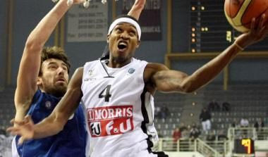 ΠΑΟΚ-Ηρακλής 78-59