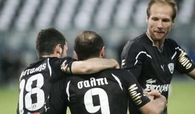 ΠΑΟΚ-Πανιώνιος 3-1 (videos)