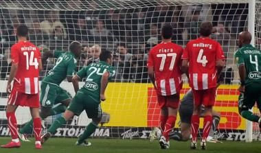 Derby tv: Δείτε ξανά όλα τα videos