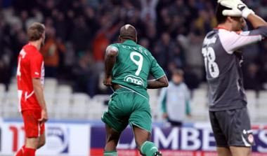 LIVE από το ΟΑΚΑ (videos + live streaming)