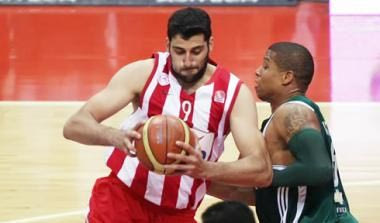 Για μια θέση στα ημιτελικά