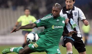 Απορρίφθηκε η έφεση, χωρίς κόσμο το Παναθηναϊκός-ΠΑΟΚ