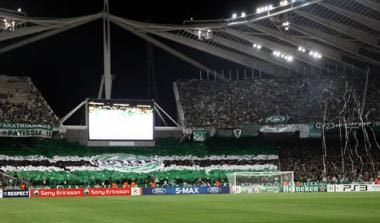 ΠΑΕ Παναθηναϊκός: “Ανάλογη αυστηρότητα με όλους αλλιώς αλλοιώνεται το πρωτάθλημα”