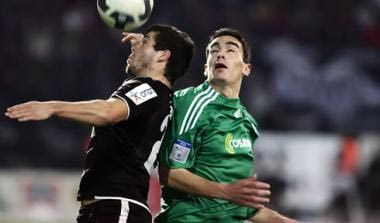 Πρόβλημα με την αριστερή πλευρά, σκέψεις για Χριστοδουλόπουλο