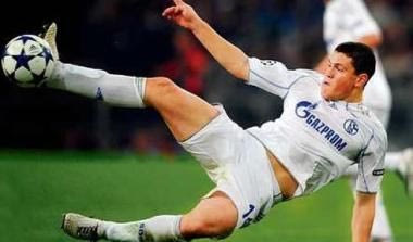 Ο Κυριάκος Παπαδόπουλος ανεβάζει το ηθικό των συμπαικτών του