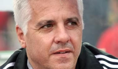 Χωρίς απουσίες στο Ελληνικό η ΑΕΛ