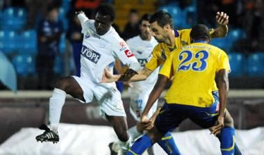 Ντεμόλ: “Αφιερώνω τη νίκη στους παίκτες του πάγκου”