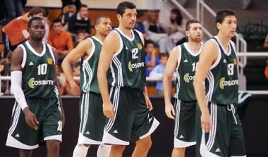 Ανέβασε στροφές και νίκησε στη Βοσνία ο Παναθηναϊκός