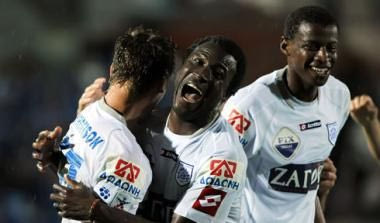 ΠΑΣ Γιάννινα – Παναιτωλικός 3-0 (vid + pics)