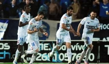 Τζάνης: “Στο χέρι μας η νίκη με Παναιτωλικό”