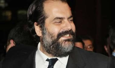 Σκληρή απάντηση του Πατέρα στον Μαρινάκη