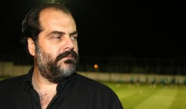 Το ξεκάθαρο μήνυμα Πατέρα: “Ολοι κρίνεστε στο ντέρμπι”