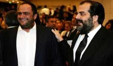 Όχι σε Ολυμπιακό, ναι σε Μαρινάκη