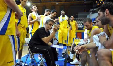 Πεδουλάκης: “Θέλουμε τον κόσμο στο πλευρό μας”