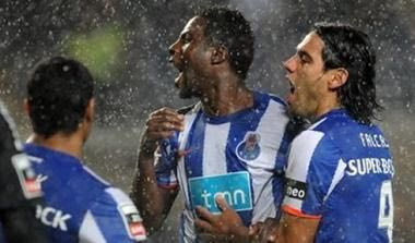 9η αγ.: Ασταμάτητη η Πόρτο (vids)