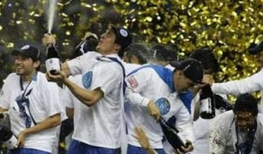 Τίτλο με Μπρούνο Άλβες η Πόρτο (vids)