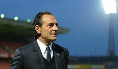 Η… νέα Ιταλία του Πραντέλι