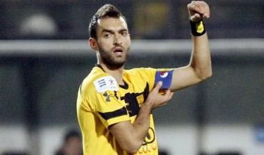 Τέλος η κανονική περίοδος για τον Πρίττα, τρεις ακόμη εβδομάδες για τον Σηφάκη