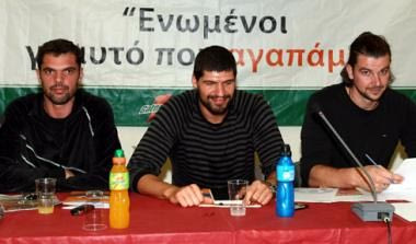Το μπάσκετ ποτέ δεν πεθαίνει