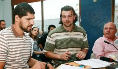 Ο Παυλίδης νέος πρόεδρος του ΠΣΑΚ