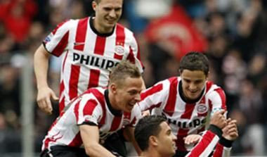 10η αγων: Αϊντχόφεν-Φέγενορντ 10-0 (video)