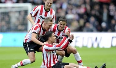 11η αγ.: Εύκολα οι πρωτοπόροι