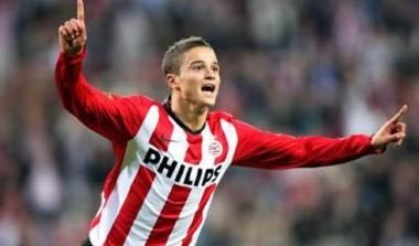 Φεύγει από την Αϊντχόφεν ο Αφελάι