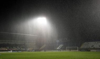 Την Τετάρτη θα διεξαχθεί ο αγώνας Ηλιούπολη – Ολυμπιακός