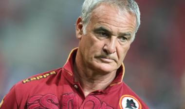 Παραιτήθηκε ο Ρανιέρι