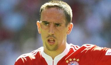 Η άποψη του Ριμπερί για τον Φαν Χάαλ και η τιμωρία του Ρόμπεν