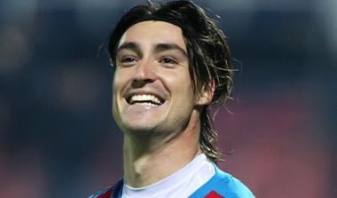 Σ. Ριέρα: “Νίκη και στο Καραϊσκάκη”