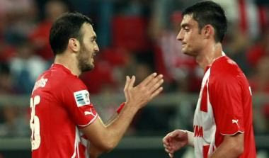 Ξεκουράζει Μέλμπεργκ, Ριέρα και Τοροσίδη ο Βαλβέρδε