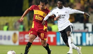 Με Ρουίς ο Άρης κόντρα στη Λεβερκούζεν