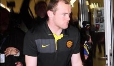 “Κόκκινο” του Φέργκιουσον σε Ρούνεϊ