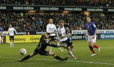 Τα αποτελέσματα των αντιπάλων του Άρη (videos)