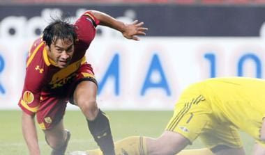 Ρουίς: “Δίκαιο αποτέλεσμα θα ήταν η ισοπαλία”