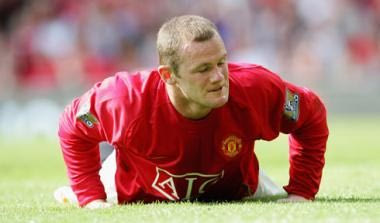 Το γαϊτανάκι ξεκίνησε. Μαντσίνι: “Δεν αγοράζουμε τον Ρούνεϊ”. Μουρίνιο: “Τηλεφωνήστε μου”!