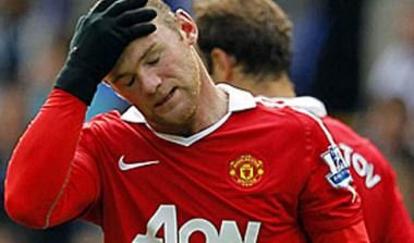 Στη δυσμένεια γνωστής πολυεθνικής ο Ρούνεϊ