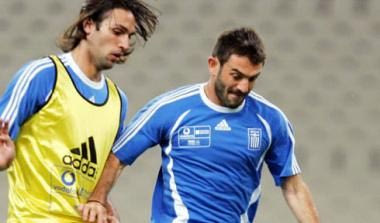 Ολα καλά με Καραγκούνη και Σαμαρά, νοκ άουτ ο Λυμπερόπουλος