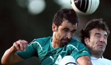 Σαπάνης: “Έχουμε όραμα”