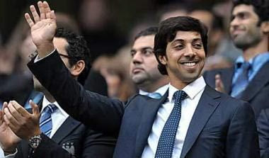 Στα 121 εκ. λίρες η ετήσια απώλεια χρημάτων για τη Μάντσεστερ Σίτι