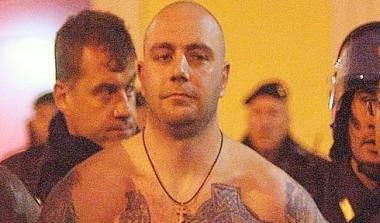 Συνελήφθη ο “εγκέφαλος” των επεισοδίων