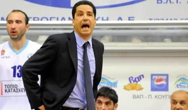 Με όλα τα όπλα του ο Κολοσσός