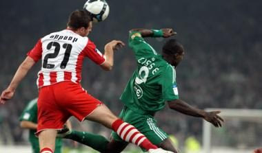 Οι ρεπόρτερς του contra.gr γράφουν τα τελευταία νέα πριν από το ντέρμπι των “αιωνίων”